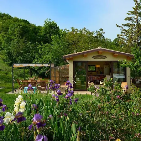 Casolare Ai Piedi Del Furlo Pergola